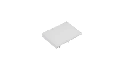 Заглушки для профиля DesignLed, LS4970-ECS