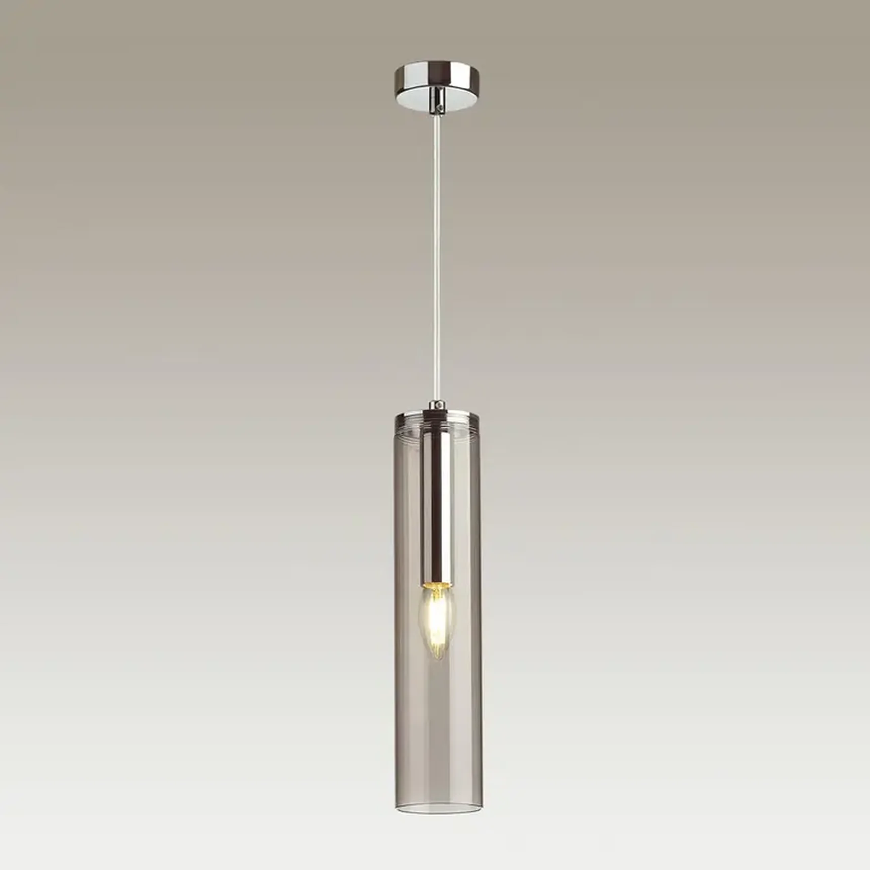 Подвесной светильник Odeon Light Klum 4694/1