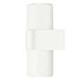 Светильник SP-SPICY-WALL-TWIN-S180x72-2x6W Day4000 (WH, 40 deg) (Arlight, IP20 Металл, 3 года)