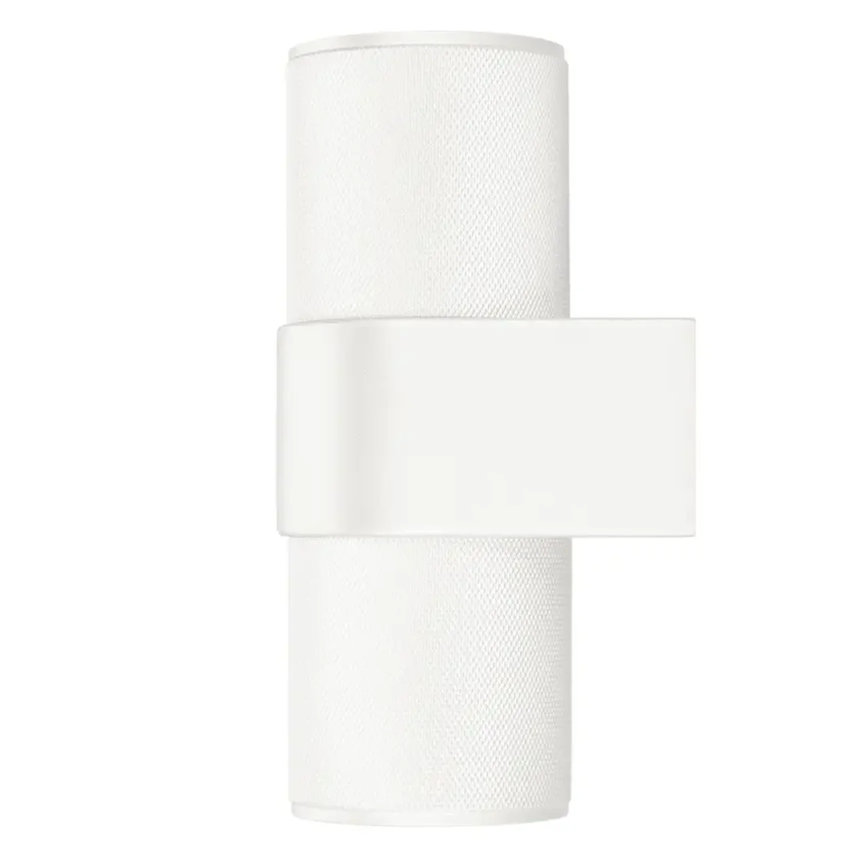 Светильник SP-SPICY-WALL-TWIN-S180x72-2x6W Day4000 (WH, 40 deg) (Arlight, IP20 Металл, 3 года)