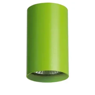 Светильник точечный накладной декоративный под заменяемые галогенные или LED лампы Rullo 214434