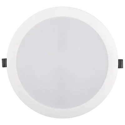 Светодиодный светильник General GLP-RW3-24BT-220-4, круглый, 412409