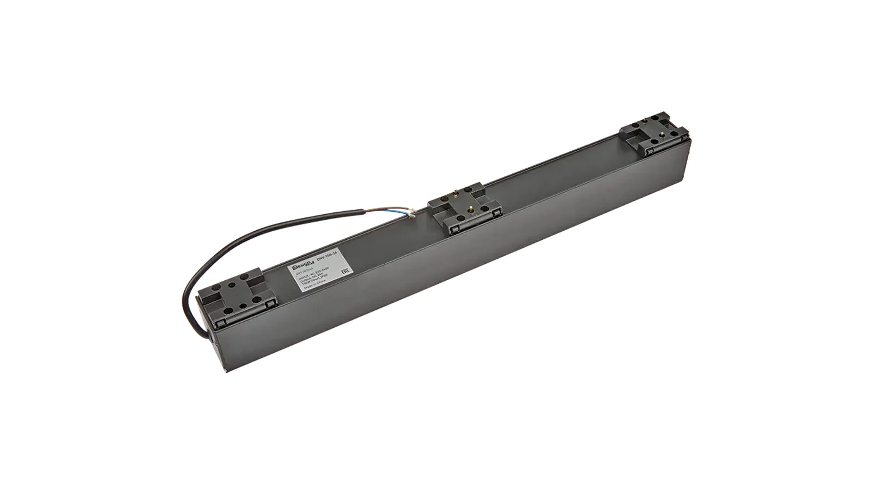 Блоки питания для SY, DRV-150-24