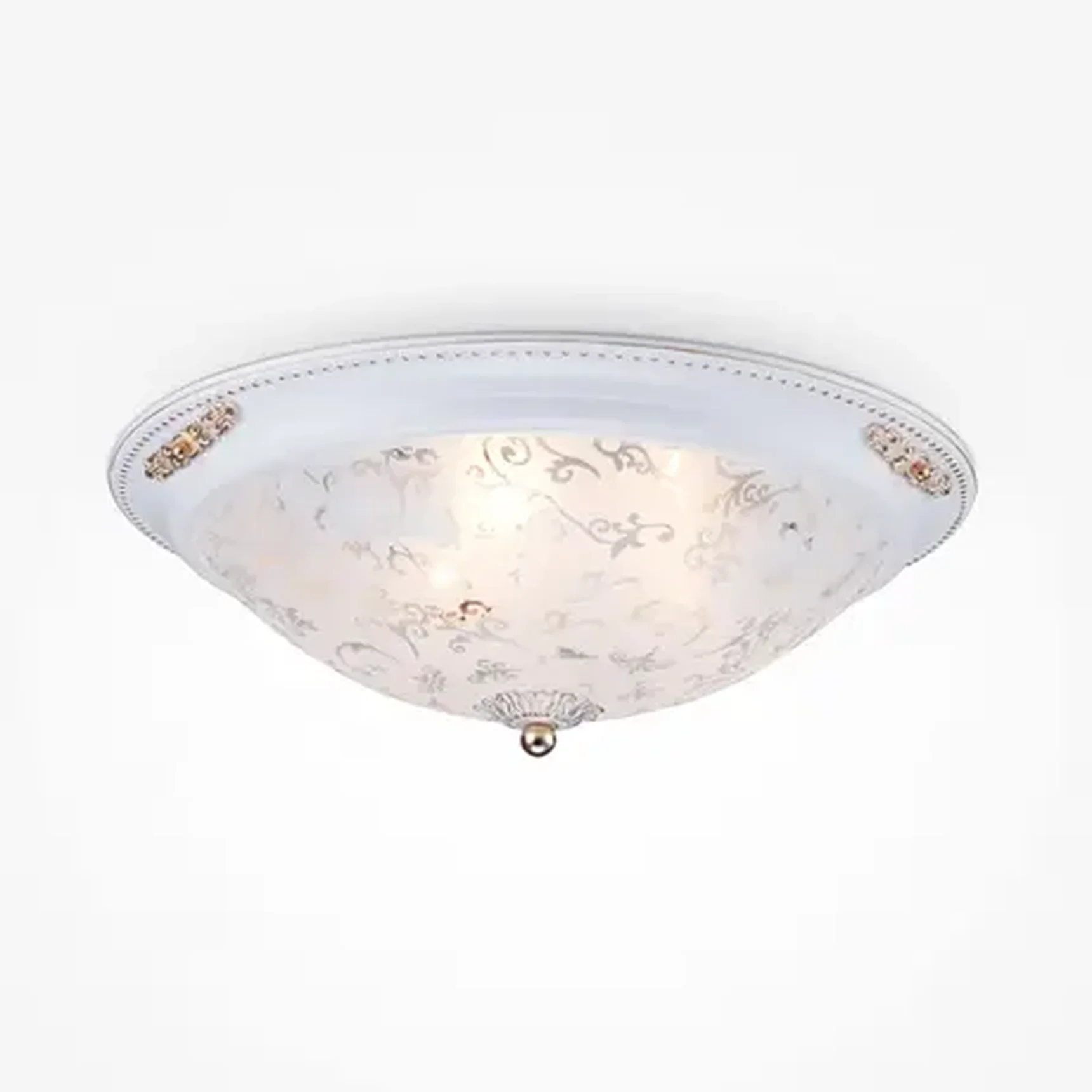 Потолочный светильник Diametrik C907-CL-03-W