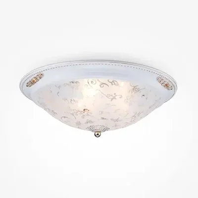 Потолочный светильник Diametrik C907-CL-03-W