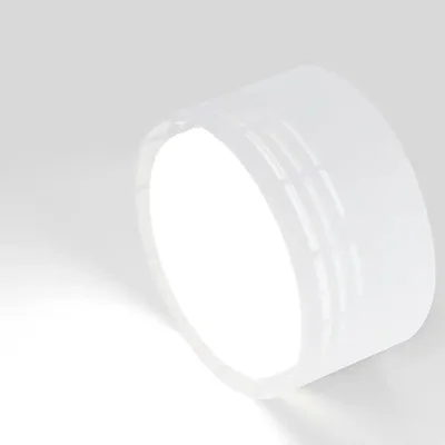 Спот GWL-GX53-M-IP20 Белый Корзина