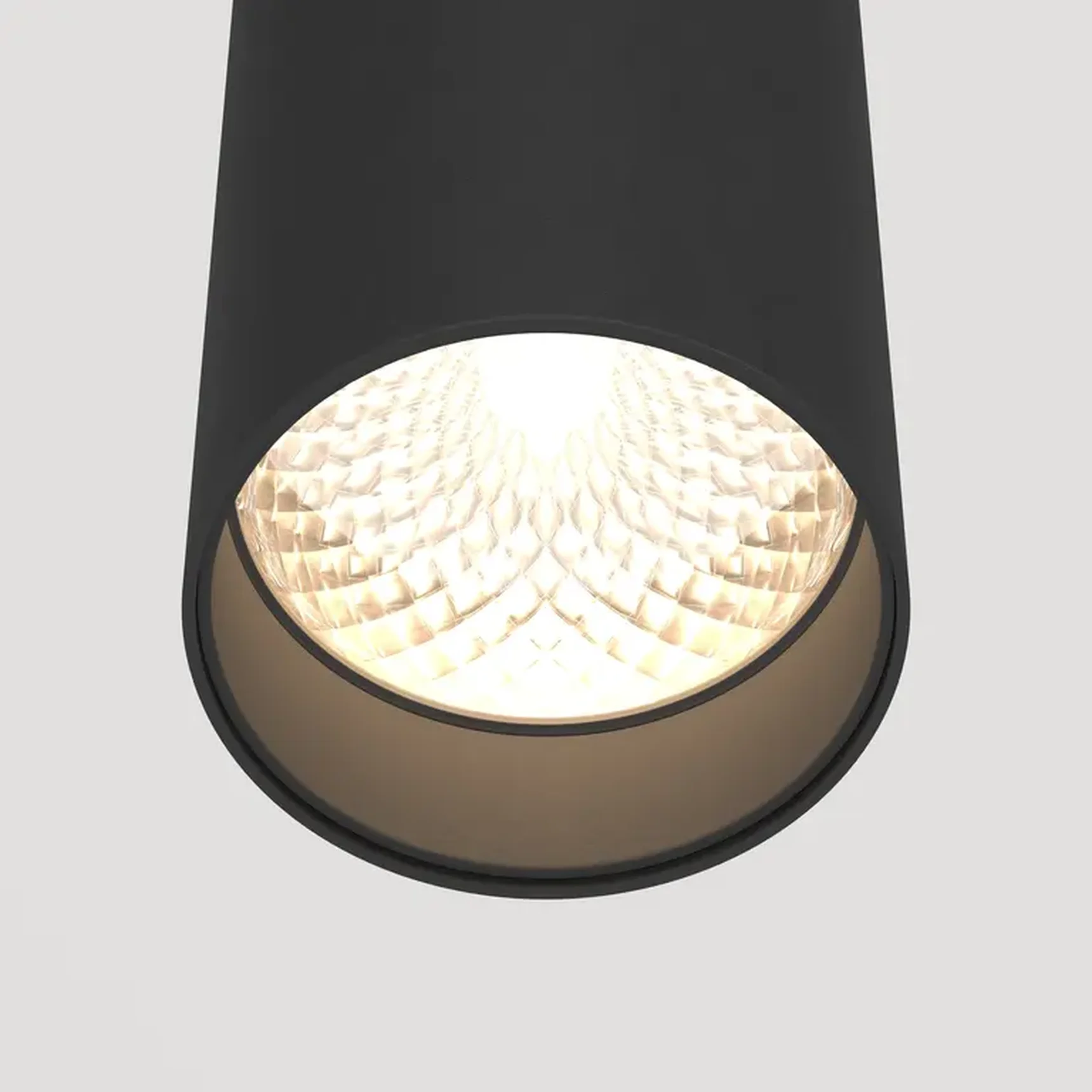 Подвесной светильник FOCUS LED 4000K 1x12Вт 40° P072PL-L12B4K