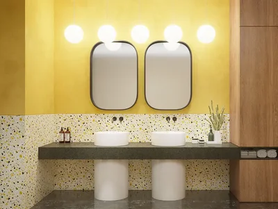 Светильник подвесной Шар SPHERE_P (E14) 25 IP65 3000K