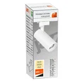 Трековый светильник светодиодный PTR 0728 ZOOM 28w WH, 5034341