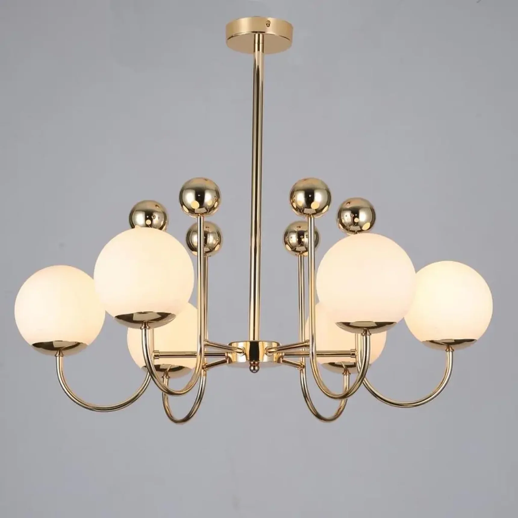 Подвесная люстра Omnilux Acuto OML-67007-06