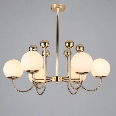 Подвесная люстра Omnilux Acuto OML-67007-06