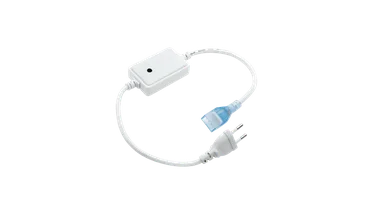 Контроллер для ленты SMD-5050 RGB 220 вольт, RF-LT5-RGB-M