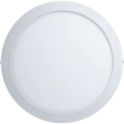 Светильник светодиодный ДПО NLP-RW1-24W-R300-840-WH-LED (d300) 24Вт 4000К IP20 опал