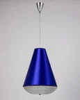 Подвесной светильник Abrasax CL.8301-BLU