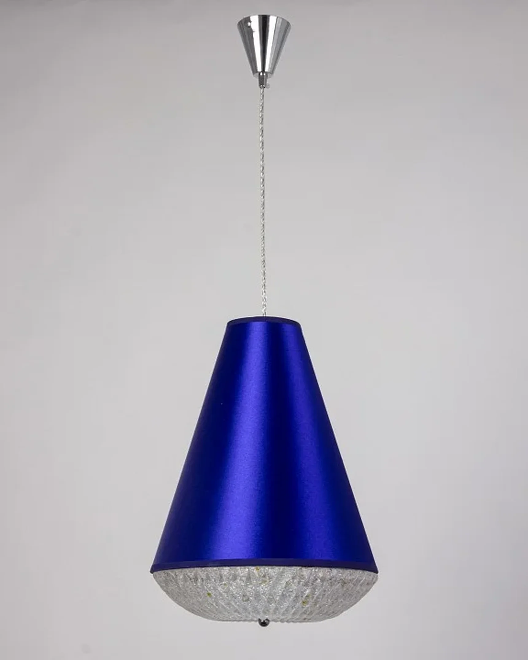 Подвесной светильник Abrasax CL.8301-BLU