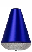Подвесной светильник Abrasax CL.8301-BLU