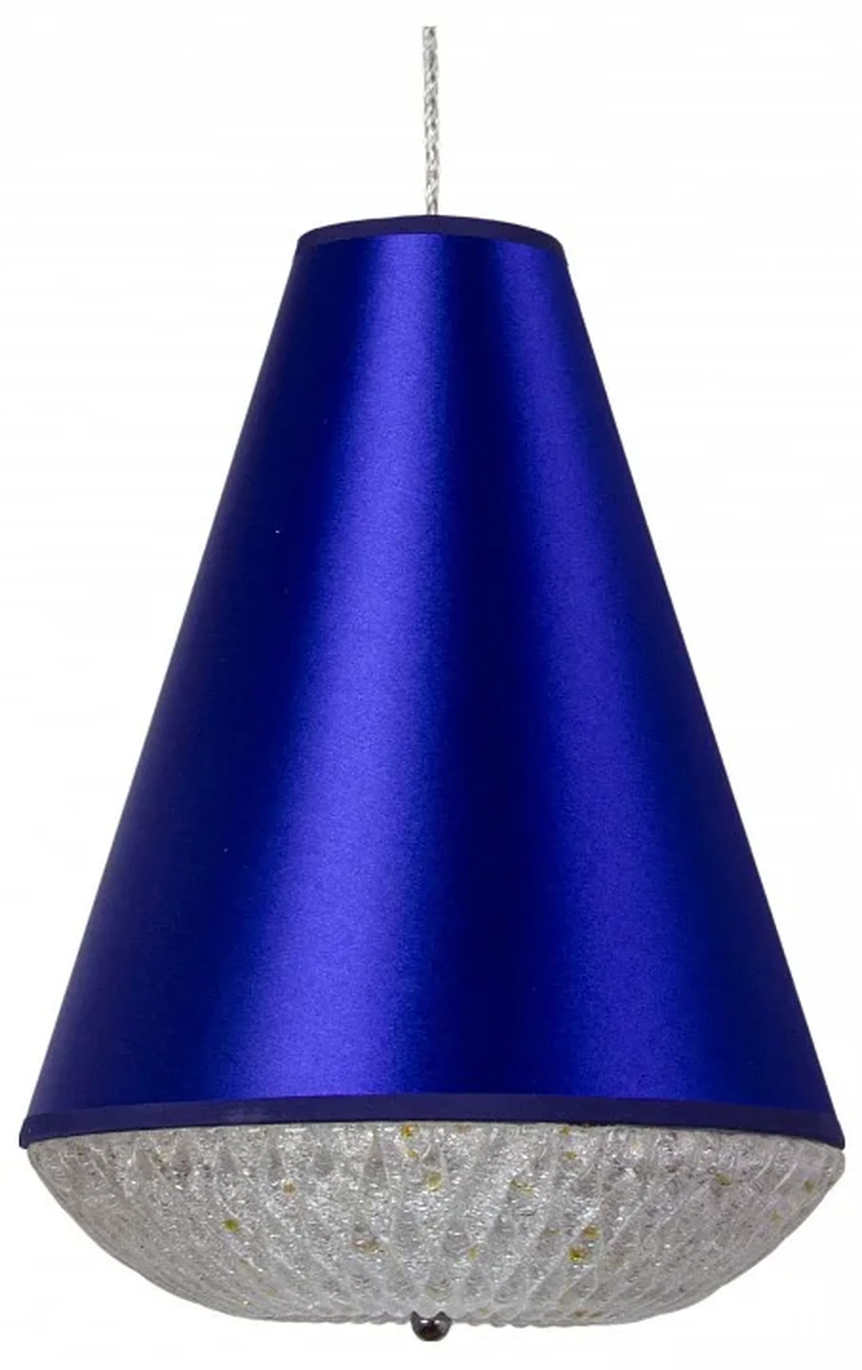 Подвесной светильник Abrasax CL.8301-BLU