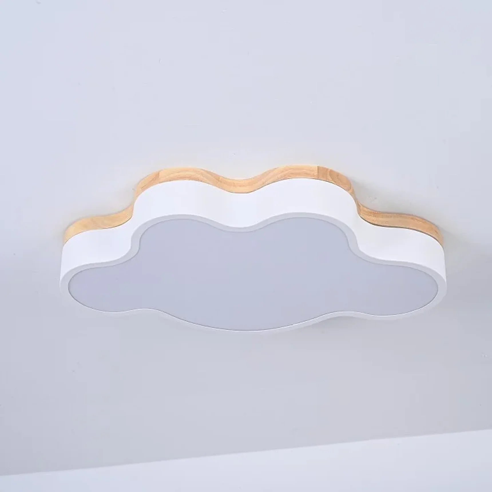 Накладной светильник Imperiumloft CLOUD ECO CLOUD-ECO01