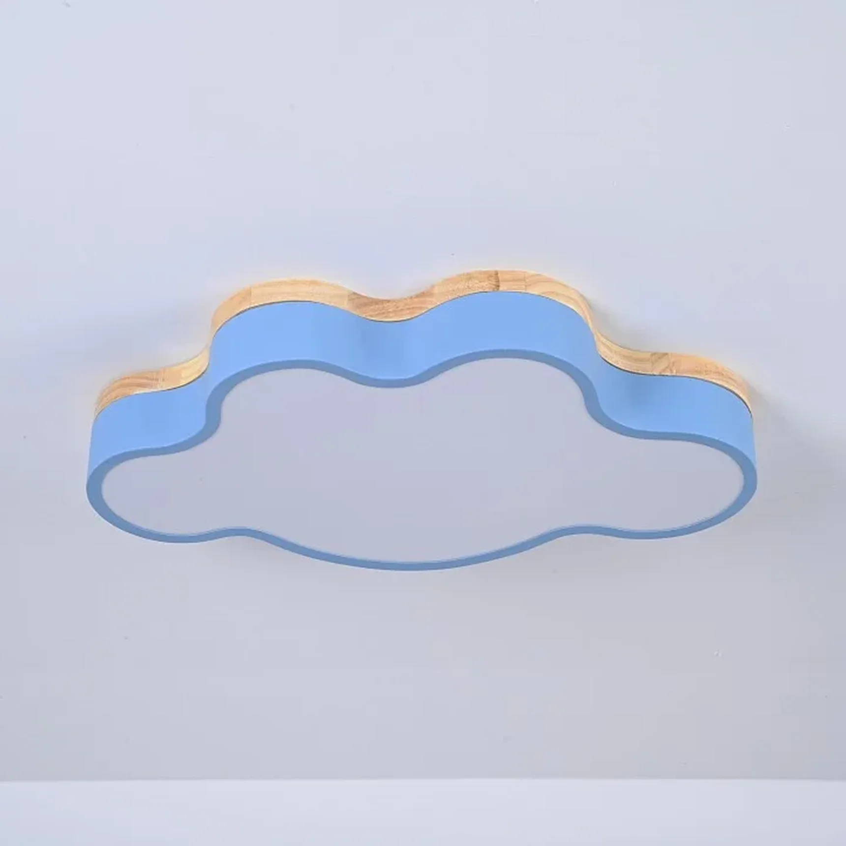 Накладной светильник Imperiumloft CLOUD ECO CLOUD-ECO01