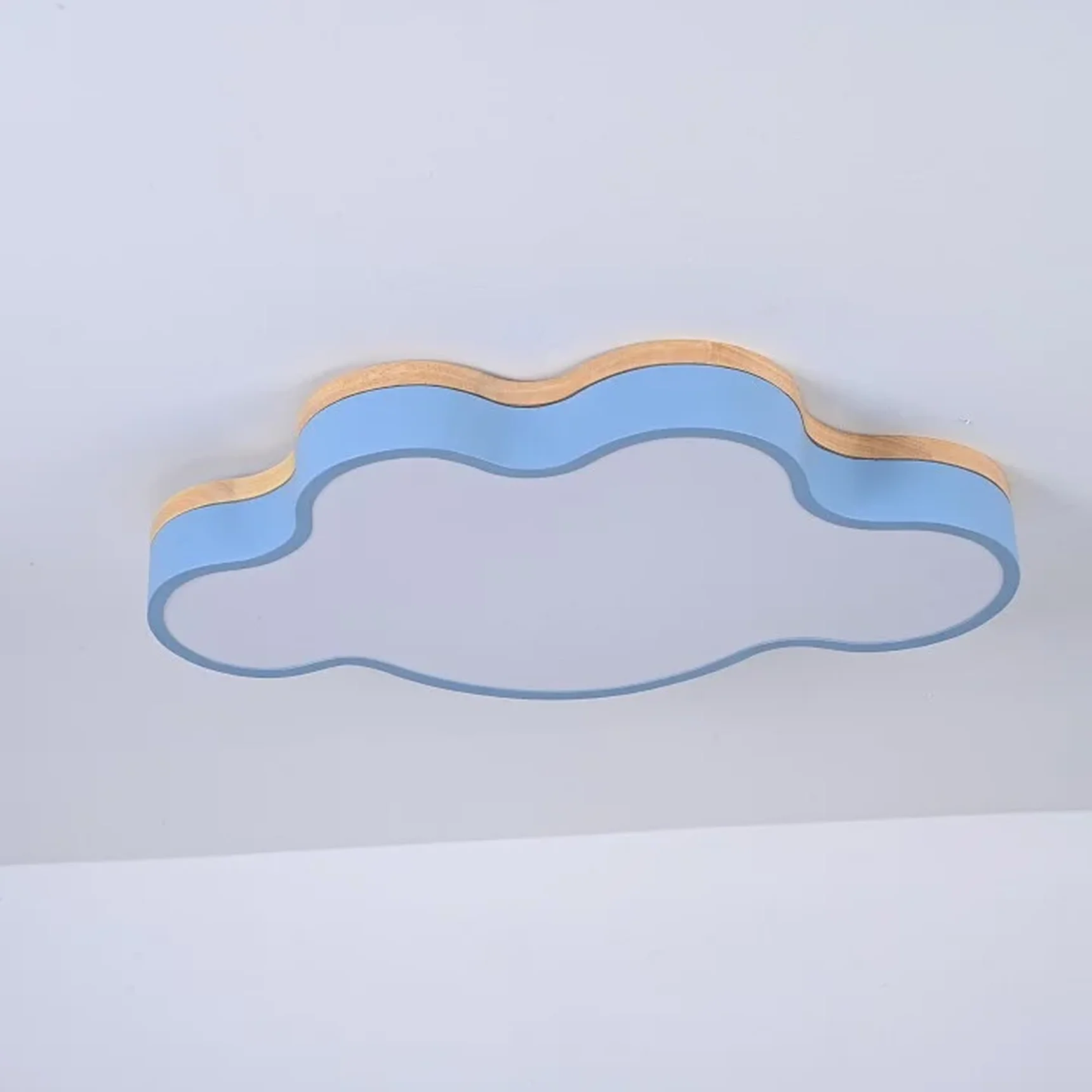 Накладной светильник Imperiumloft CLOUD ECO CLOUD-ECO01