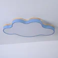 Накладной светильник Imperiumloft CLOUD ECO CLOUD-ECO01