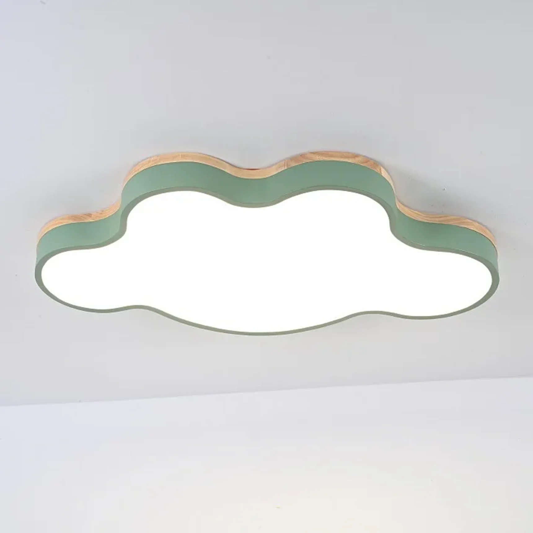 Накладной светильник Imperiumloft CLOUD ECO CLOUD-ECO01