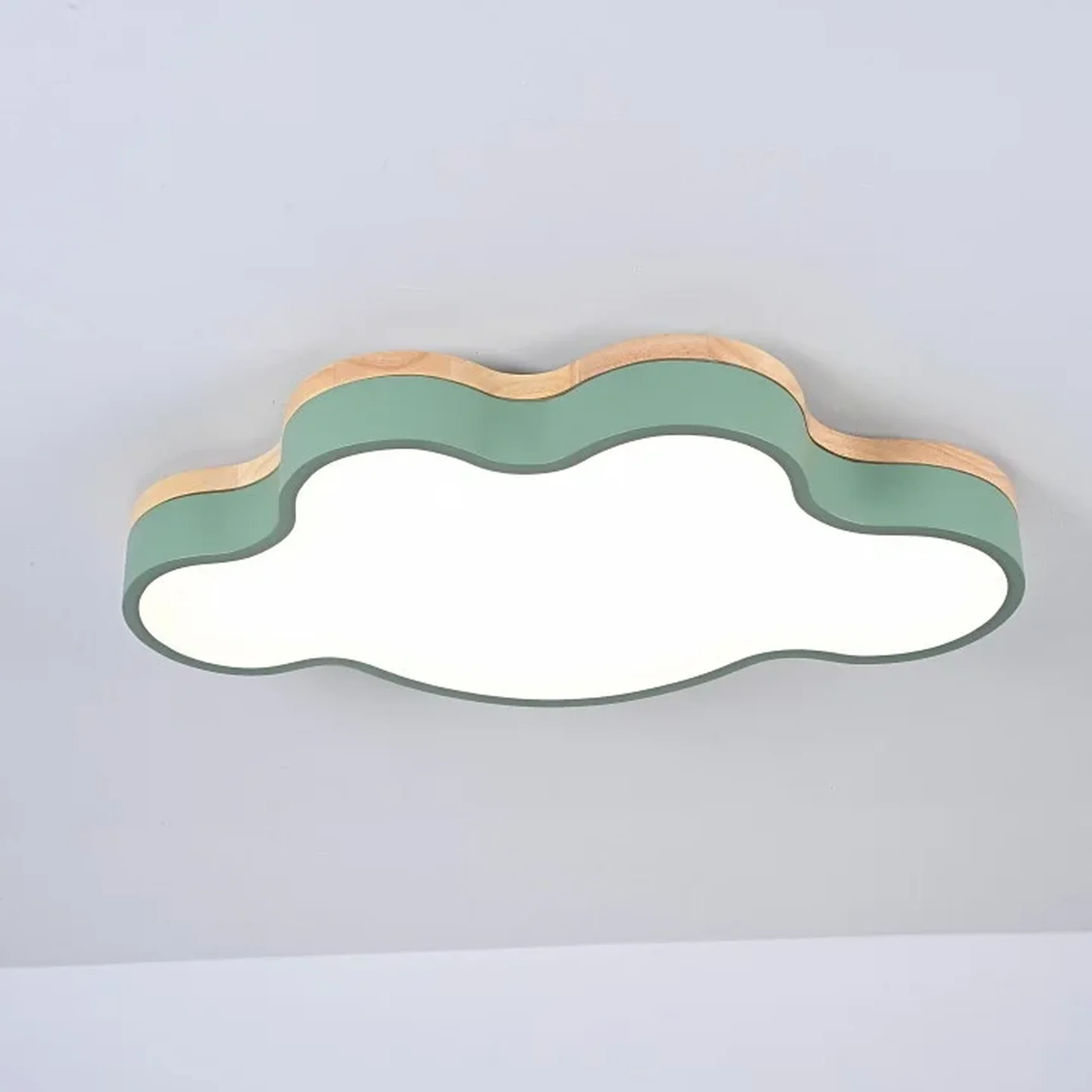 Накладной светильник Imperiumloft CLOUD ECO CLOUD-ECO01