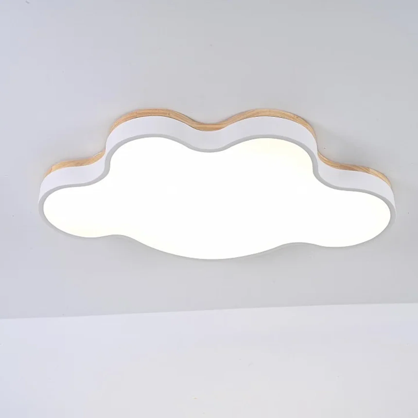 Накладной светильник Imperiumloft CLOUD ECO CLOUD-ECO01
