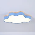 Накладной светильник Imperiumloft CLOUD ECO CLOUD-ECO01