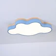 Накладной светильник Imperiumloft CLOUD ECO CLOUD-ECO01
