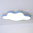 Накладной светильник Imperiumloft CLOUD ECO CLOUD-ECO01