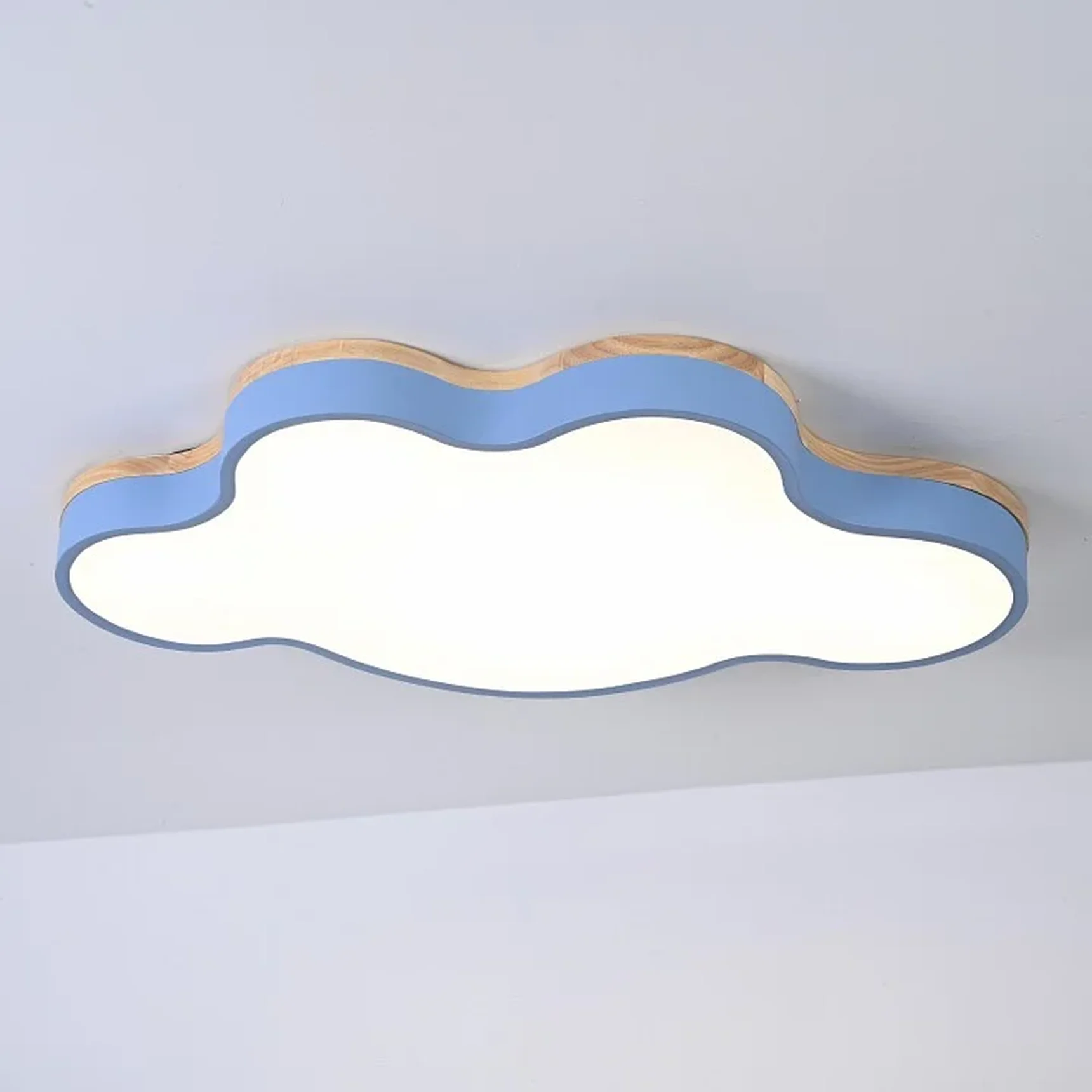 Накладной светильник Imperiumloft CLOUD ECO CLOUD-ECO01