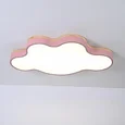 Накладной светильник Imperiumloft CLOUD ECO CLOUD-ECO01