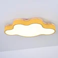 Накладной светильник Imperiumloft CLOUD ECO CLOUD-ECO01