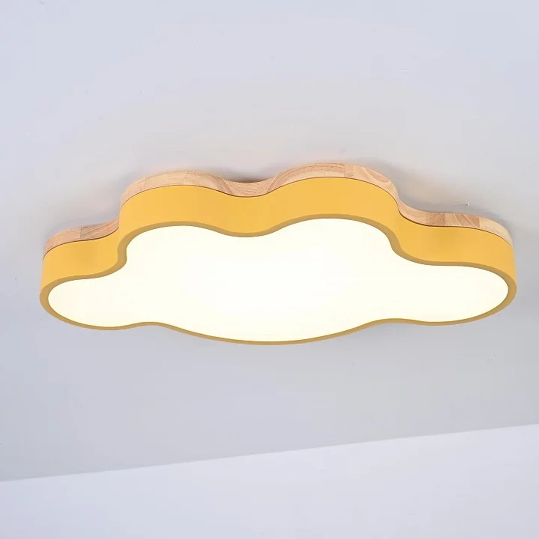 Накладной светильник Imperiumloft CLOUD ECO CLOUD-ECO01