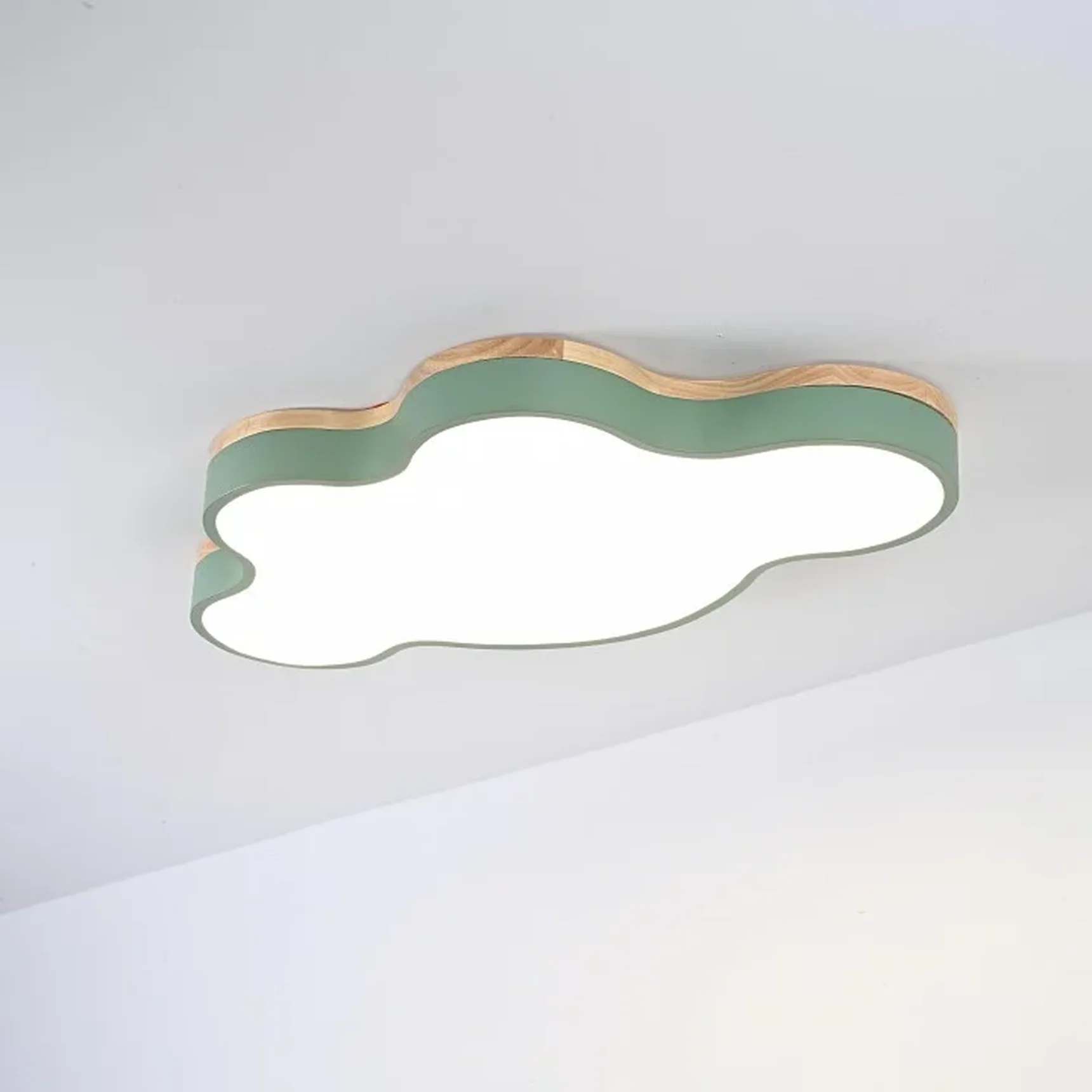 Накладной светильник Imperiumloft CLOUD ECO CLOUD-ECO01