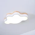 Накладной светильник Imperiumloft CLOUD ECO CLOUD-ECO01
