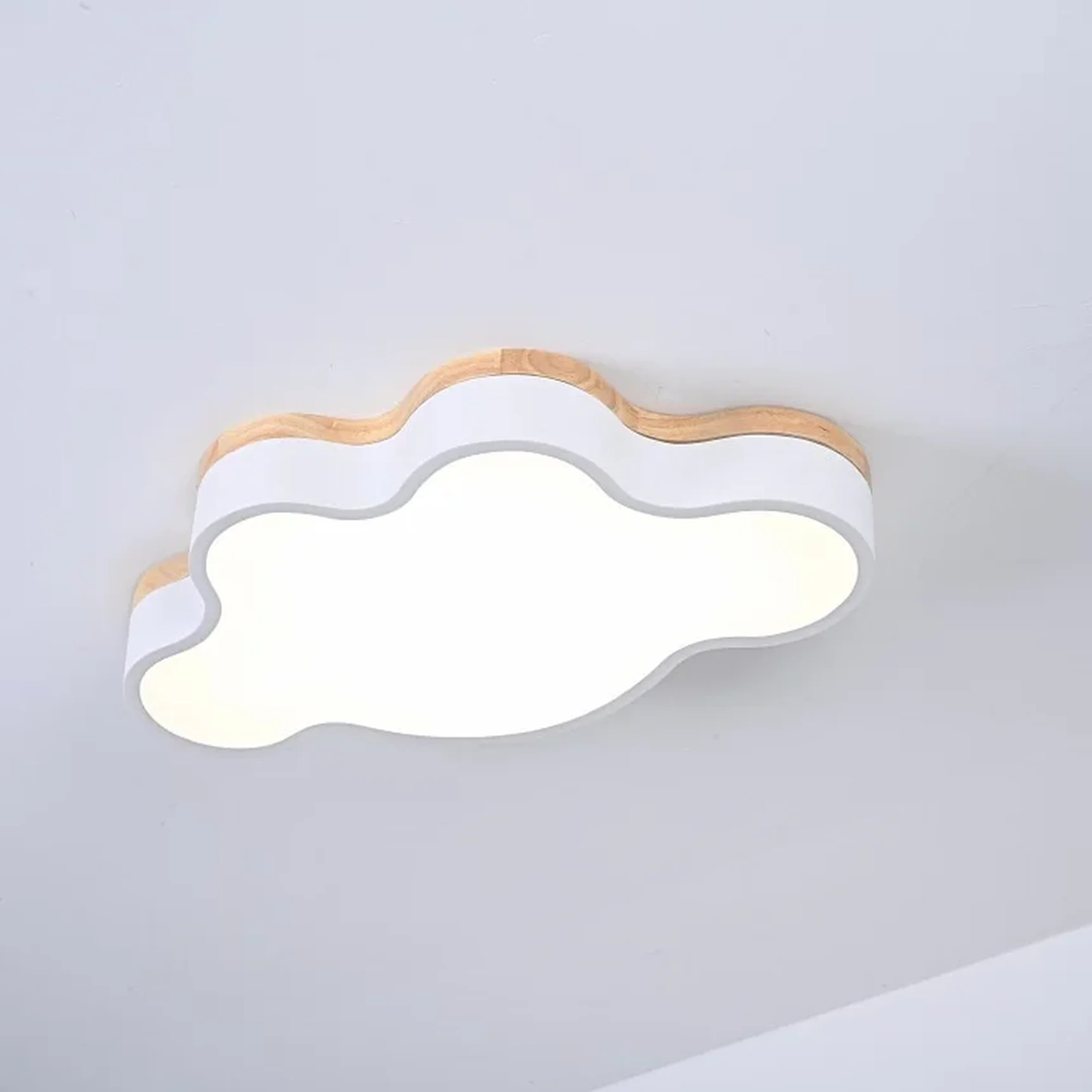 Накладной светильник Imperiumloft CLOUD ECO CLOUD-ECO01