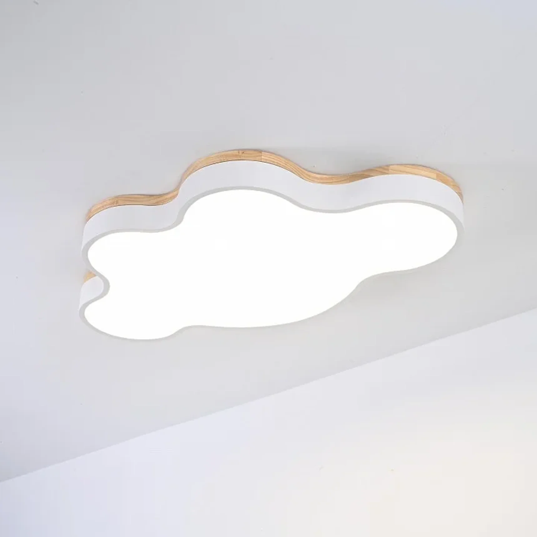 Накладной светильник Imperiumloft CLOUD ECO CLOUD-ECO01