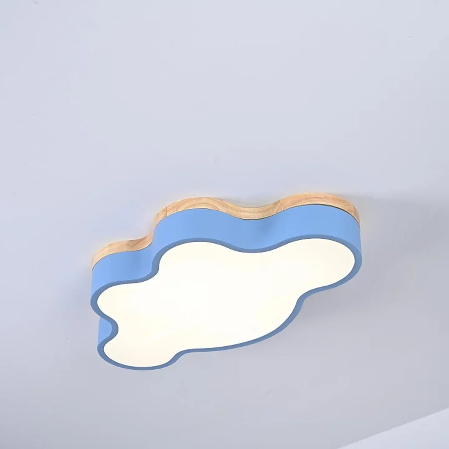 Накладной светильник Imperiumloft CLOUD ECO CLOUD-ECO01