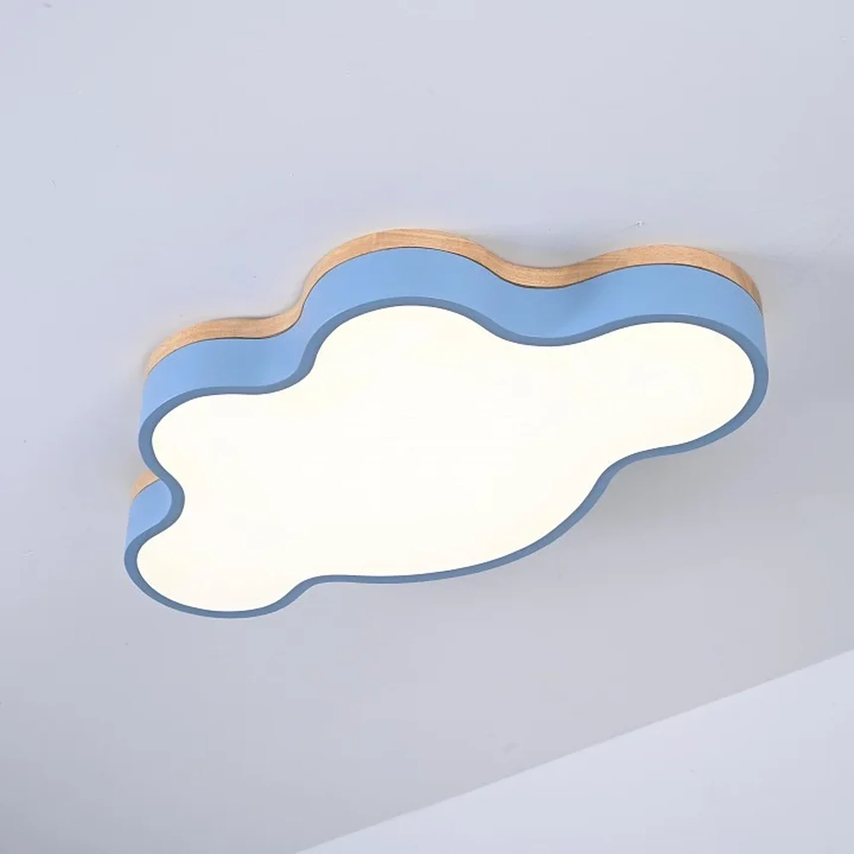 Накладной светильник Imperiumloft CLOUD ECO CLOUD-ECO01