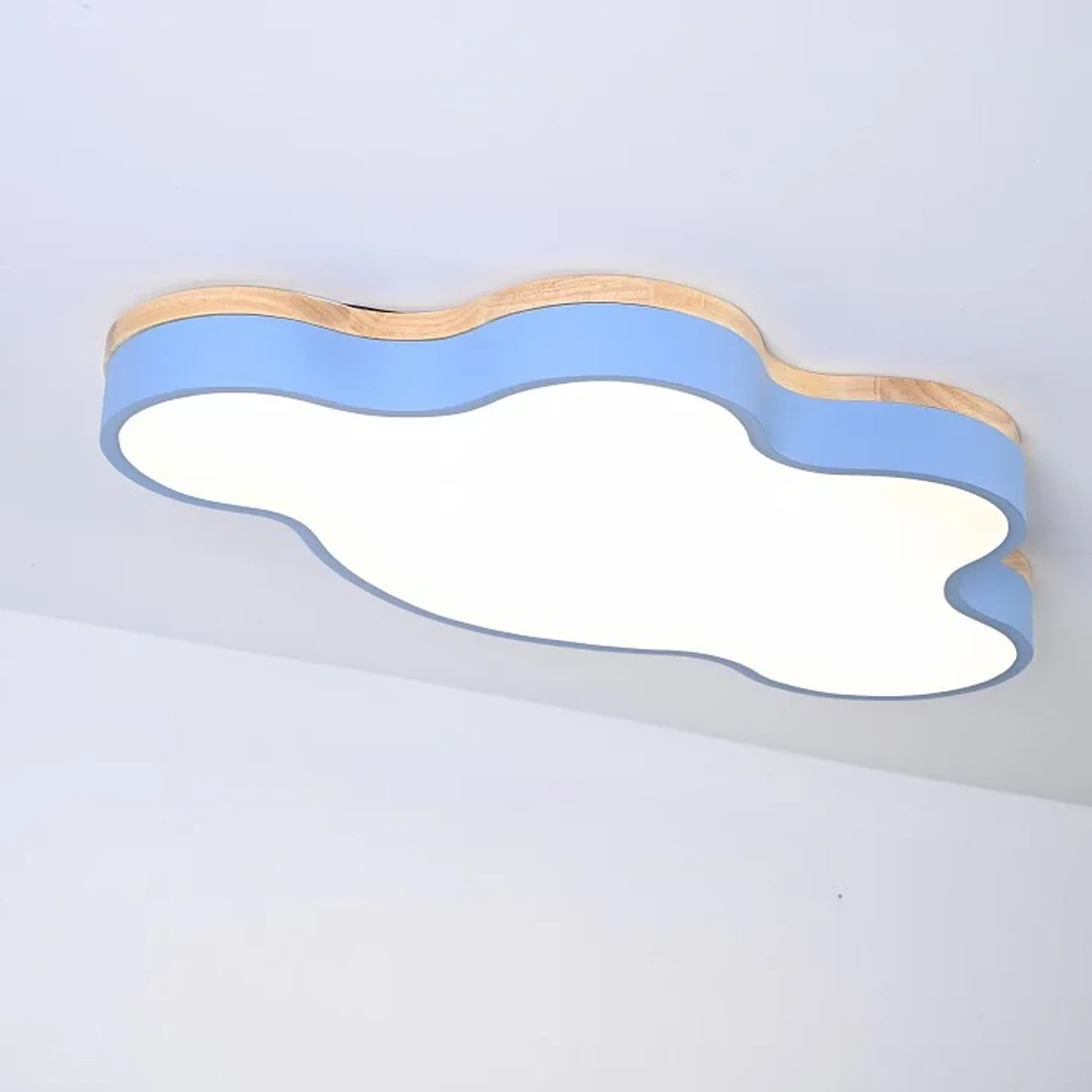 Накладной светильник Imperiumloft CLOUD ECO CLOUD-ECO01