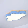 Накладной светильник Imperiumloft CLOUD ECO CLOUD-ECO01