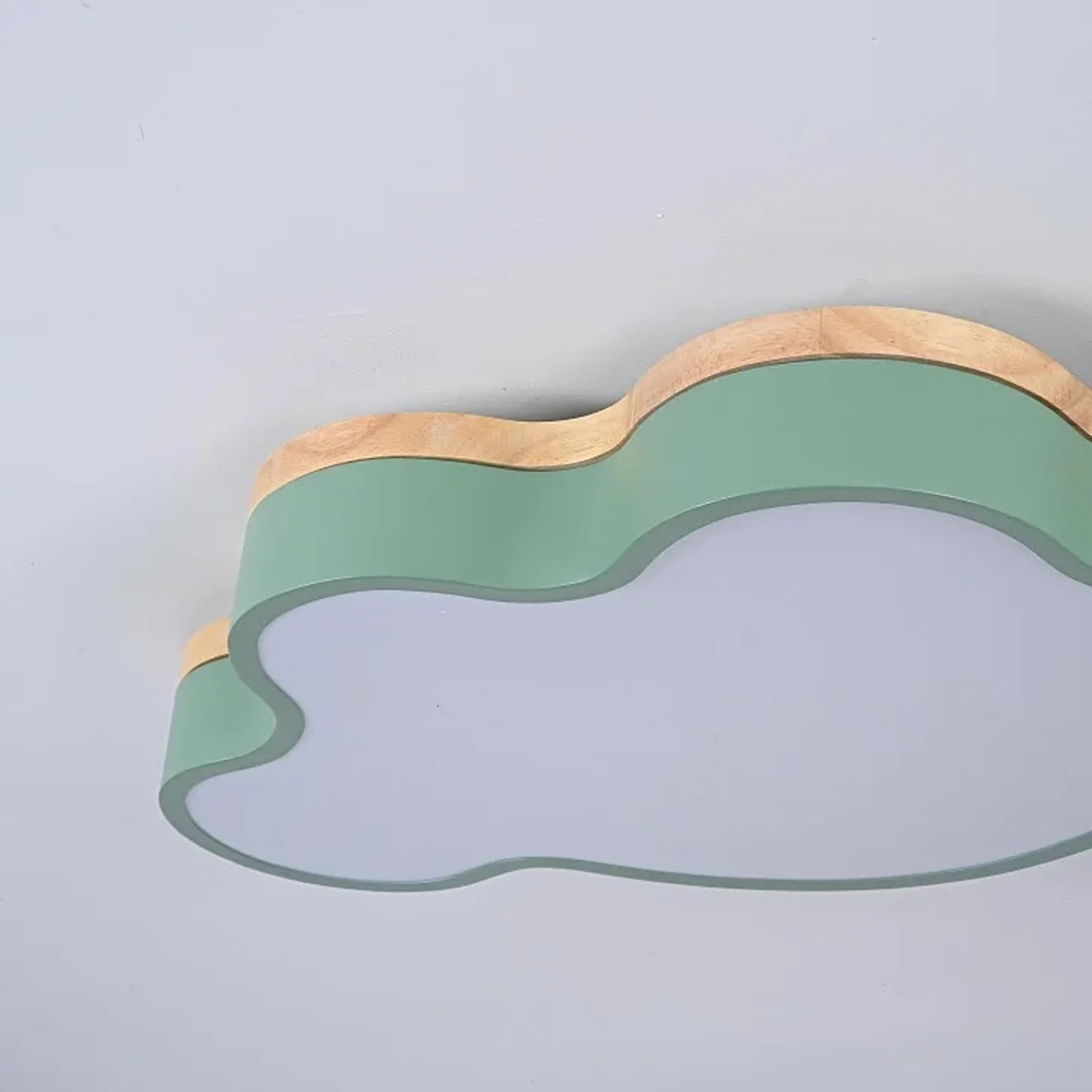 Накладной светильник Imperiumloft CLOUD ECO CLOUD-ECO01