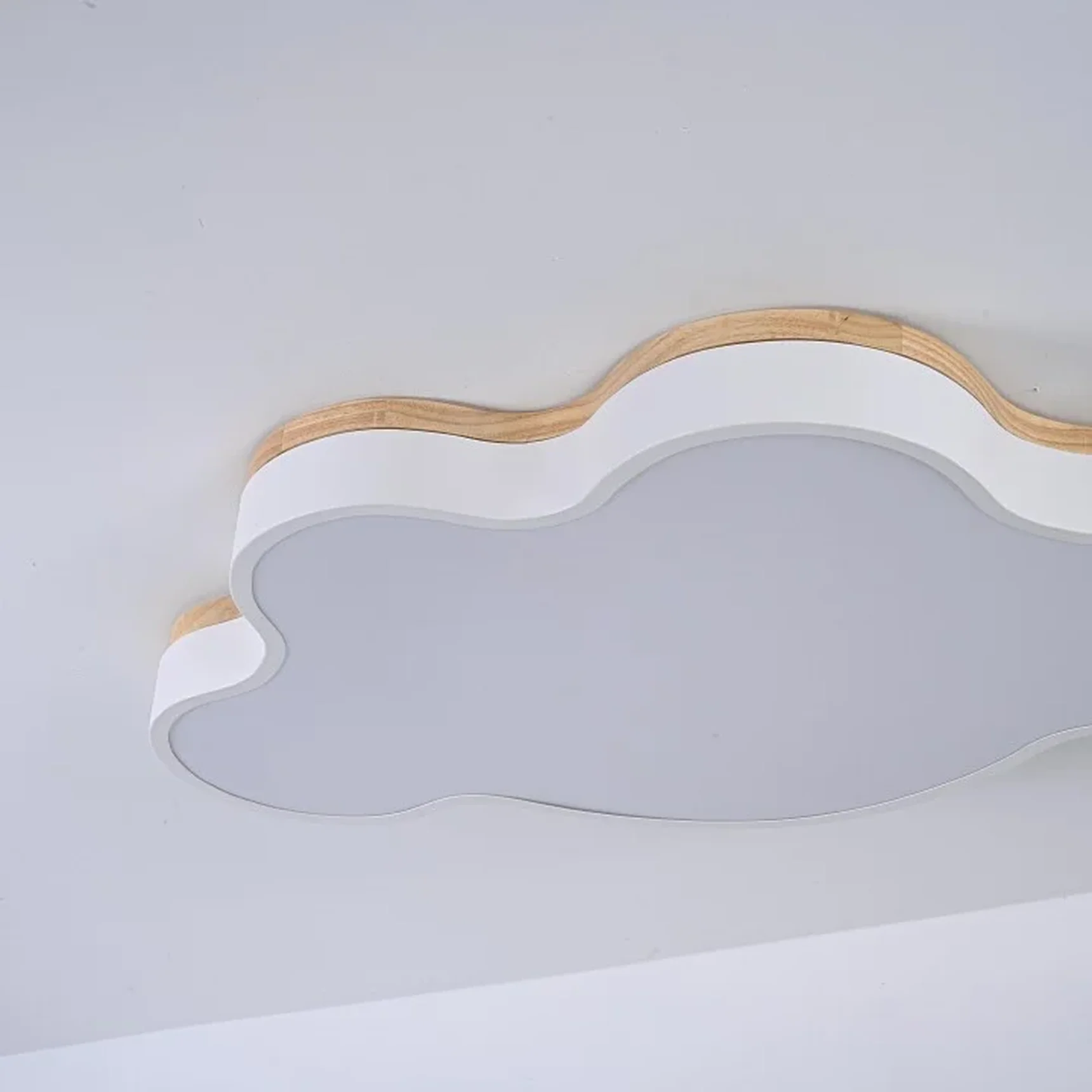 Накладной светильник Imperiumloft CLOUD ECO CLOUD-ECO01