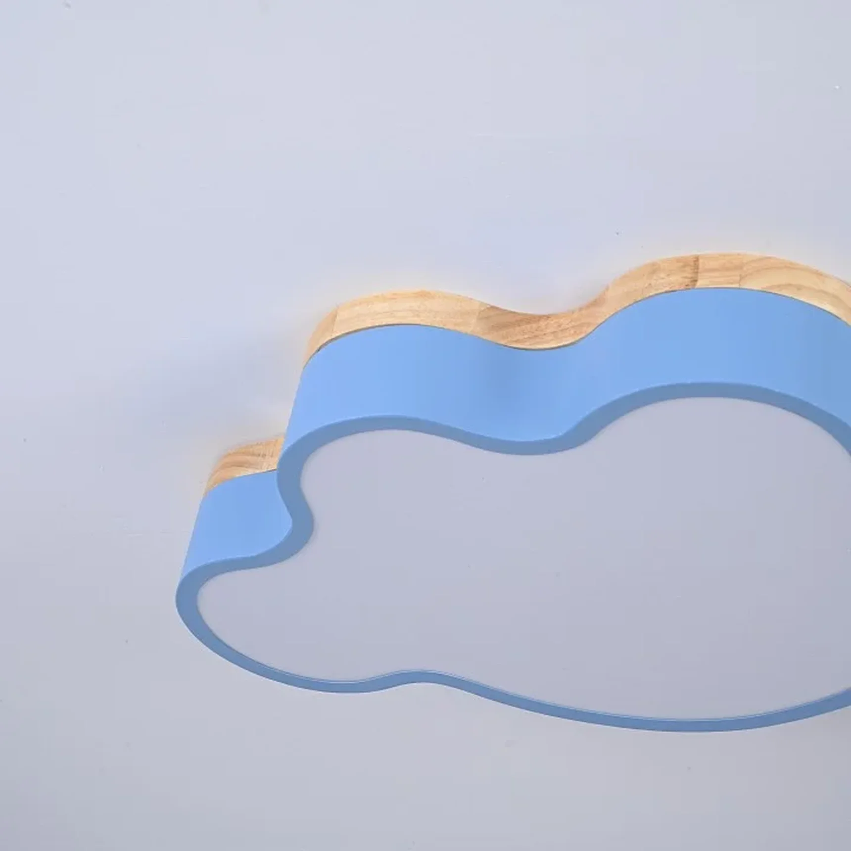 Накладной светильник Imperiumloft CLOUD ECO CLOUD-ECO01