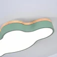Накладной светильник Imperiumloft CLOUD ECO CLOUD-ECO01