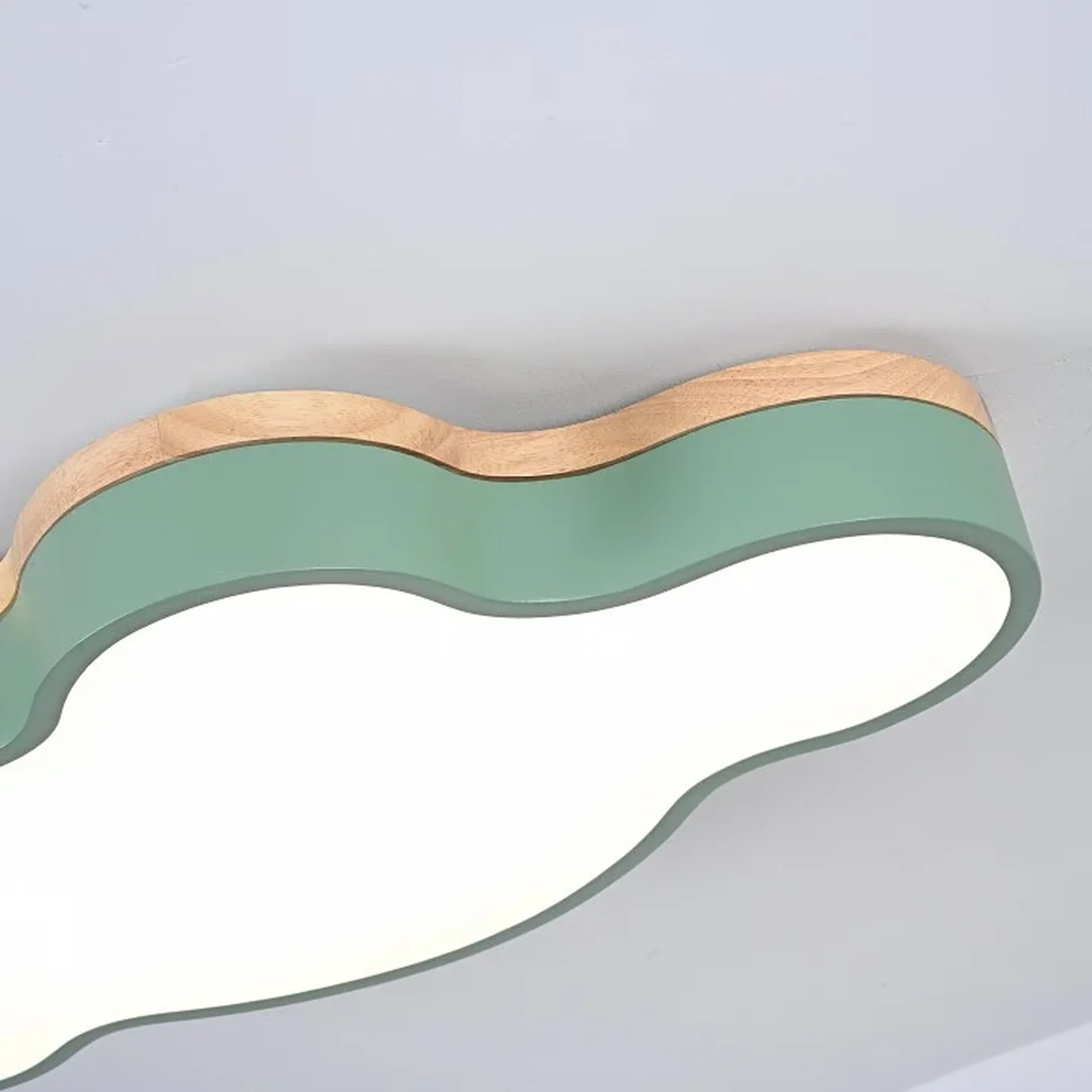 Накладной светильник Imperiumloft CLOUD ECO CLOUD-ECO01
