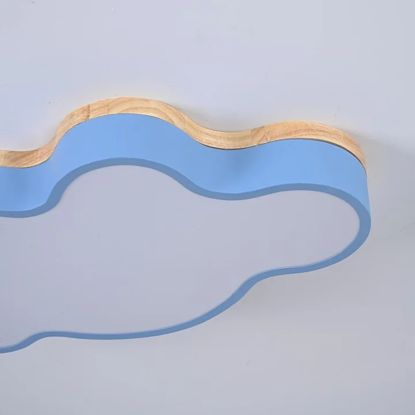 Накладной светильник Imperiumloft CLOUD ECO CLOUD-ECO01