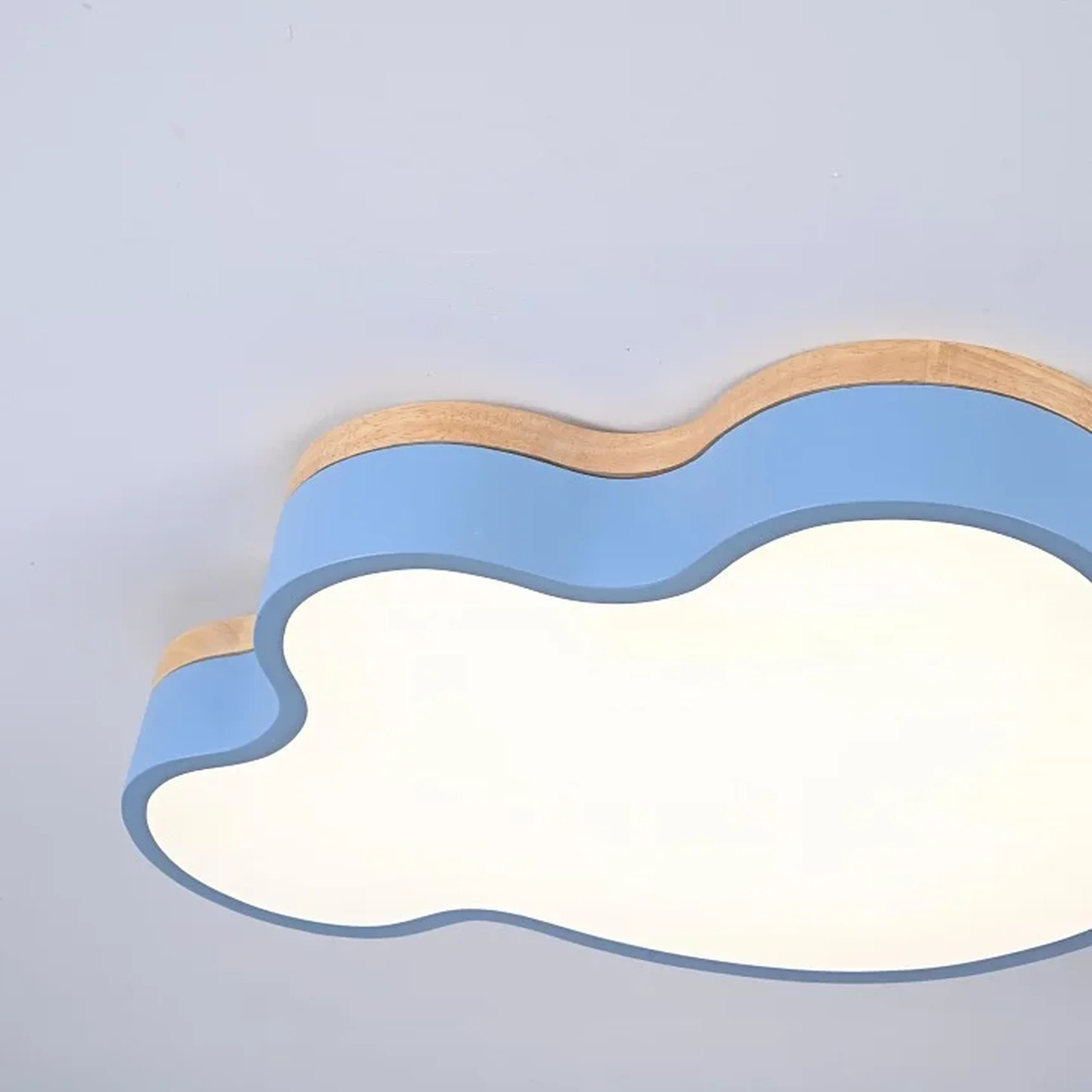 Накладной светильник Imperiumloft CLOUD ECO CLOUD-ECO01